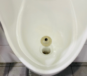 111誠正國中廁所清洗