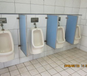 內湖國中廁所清潔